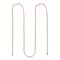 Gold Box Necklace Chain by Bead Landing™